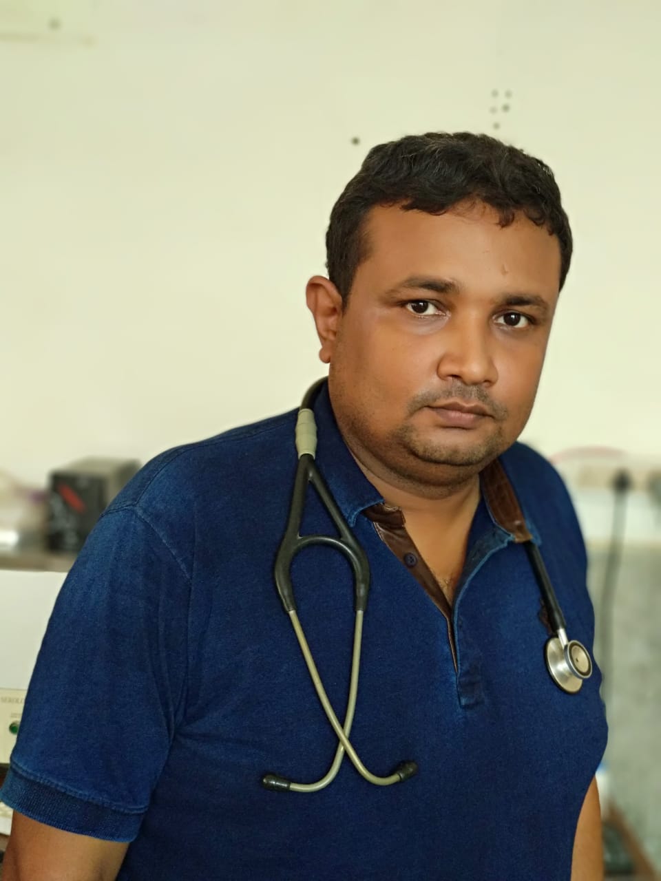 Dr. Shivam Shukla
